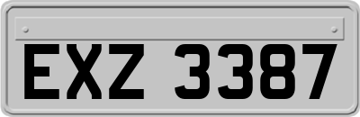 EXZ3387
