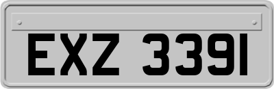 EXZ3391