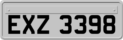 EXZ3398