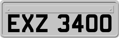 EXZ3400
