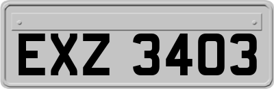 EXZ3403