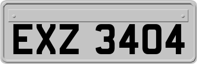 EXZ3404