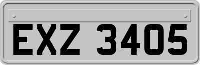 EXZ3405