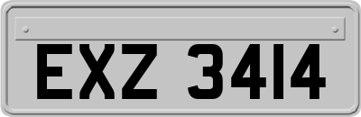 EXZ3414