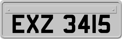 EXZ3415