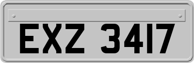 EXZ3417