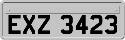 EXZ3423