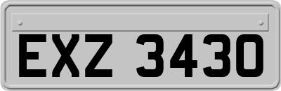 EXZ3430