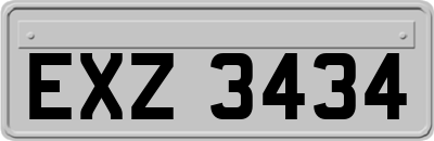EXZ3434