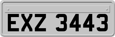 EXZ3443