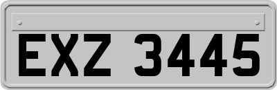 EXZ3445