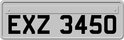 EXZ3450