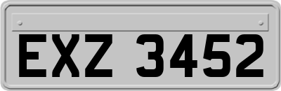 EXZ3452