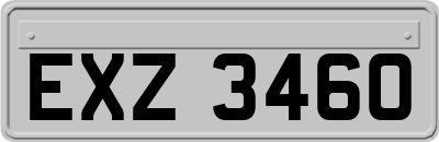 EXZ3460
