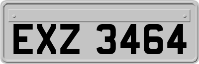 EXZ3464