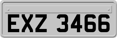 EXZ3466