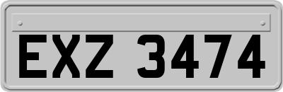 EXZ3474