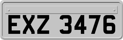 EXZ3476