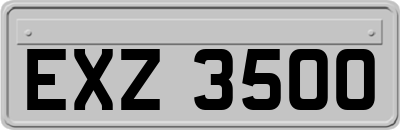 EXZ3500