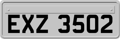 EXZ3502