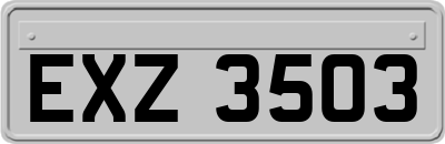 EXZ3503