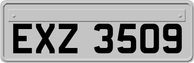 EXZ3509