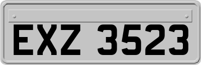 EXZ3523