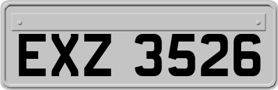 EXZ3526