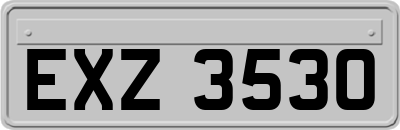 EXZ3530