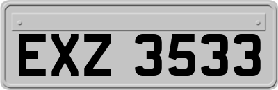 EXZ3533