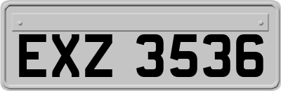 EXZ3536