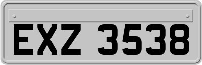 EXZ3538