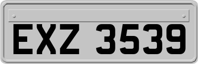 EXZ3539
