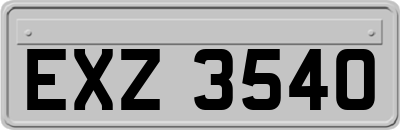 EXZ3540