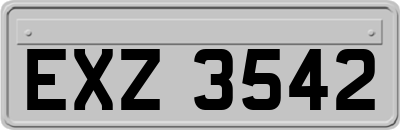 EXZ3542