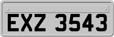 EXZ3543