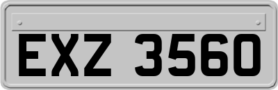 EXZ3560