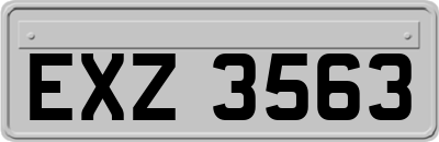 EXZ3563