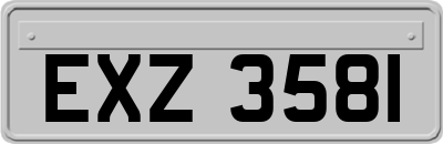 EXZ3581