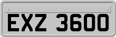 EXZ3600