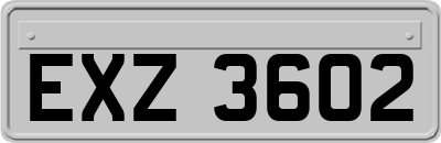 EXZ3602