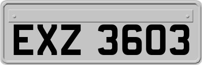 EXZ3603