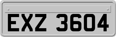 EXZ3604
