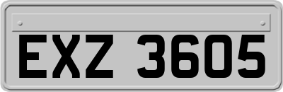 EXZ3605