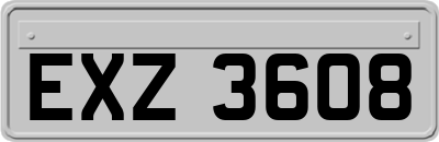 EXZ3608