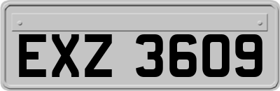 EXZ3609