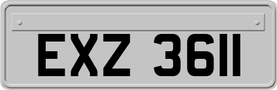 EXZ3611