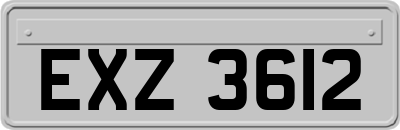 EXZ3612