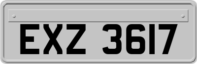 EXZ3617