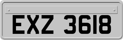 EXZ3618